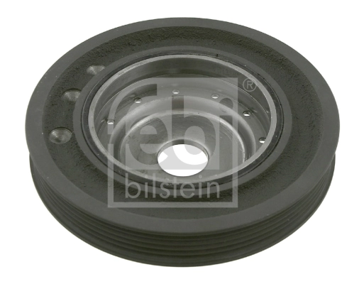 Belt Pulley, crankshaft